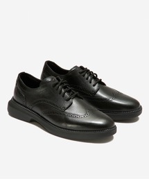 COLE HAAN(R[n[)̃Oh Vh[Cg EBO`bv IbNXtH[h mens(̑V[Y)