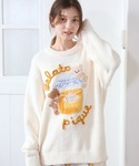 gelato pique(ジェラートピケ)の「ルームウェア(ルームウェア/パジャマ)」