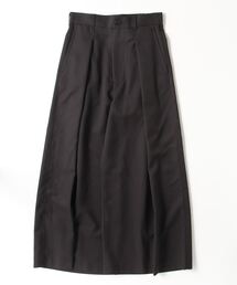 VOAAOV（ヴォアーブ）の「【VOAAOV】 ROUTINE Wide Buggy Pants（その他パンツ）」
