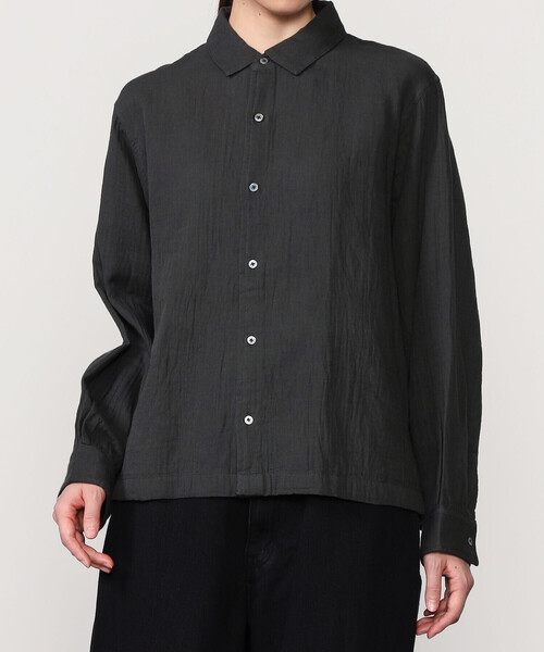 TWINS FLORENCE V/N KNIT Vネック ニット セーター