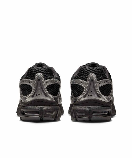 Nike Air Zoom シルバー/ブラック スニーカー 2025年発売予定】ナイキ エア マックス モト 2K ブラック