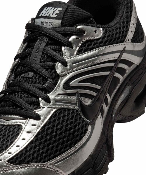 ナイキ エア マックス モト 2K ウィメンズシューズ / Nike Air Max