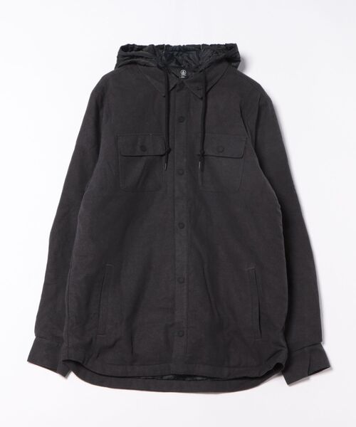 スキーウェア　140 130 バートンBURTON ボルコムvolcom VOLCOM 22-23 スノーボード ウェア ボルコム キッズ ウエアー