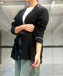 Q｜キューのジャケット/アウター通販 - ZOZOTOWN