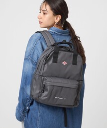 DANTON ダークグレー バックパック BACKPACKS | DANTON OFFICIAL WEBSITE