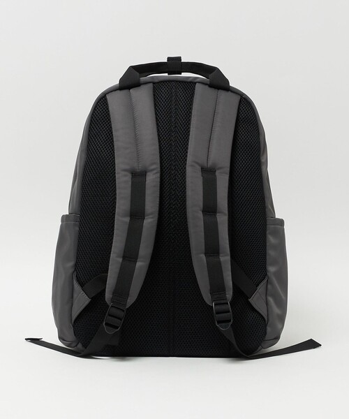 【DANTON】PEUPLIERS 17 ブラック リュック DANTON＞バックパック / リュック〈PEUPLIERS 17〉(17L)