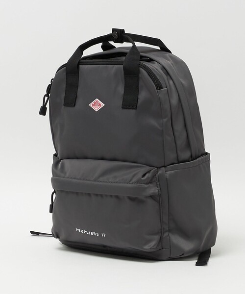 【新品】DANTON ダントン PEUPLIERS 17 リュック 楽天市場】[クーポン対象外 ご利用後も適用前の価格にて販売