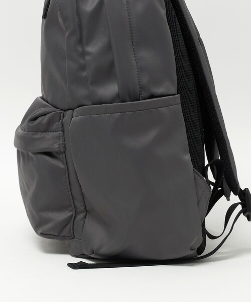 DANTON（ダントン）の「＜DANTON＞バックパック / リュック〈PEUPLIERS 17〉(17L)（バックパック/リュック・レディース・ブラック/グレー系・FREE）」の16枚目の写真
