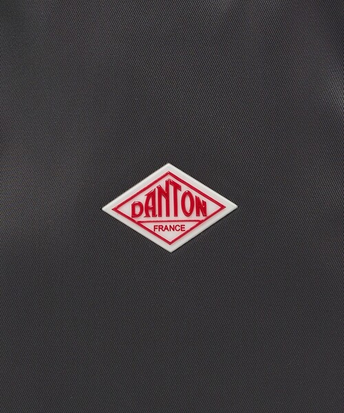 DANTON（ダントン）の「＜DANTON＞バックパック / リュック〈PEUPLIERS 17〉(17L)（バックパック/リュック・レディース・ブラック/グレー系・FREE）」の19枚目の写真