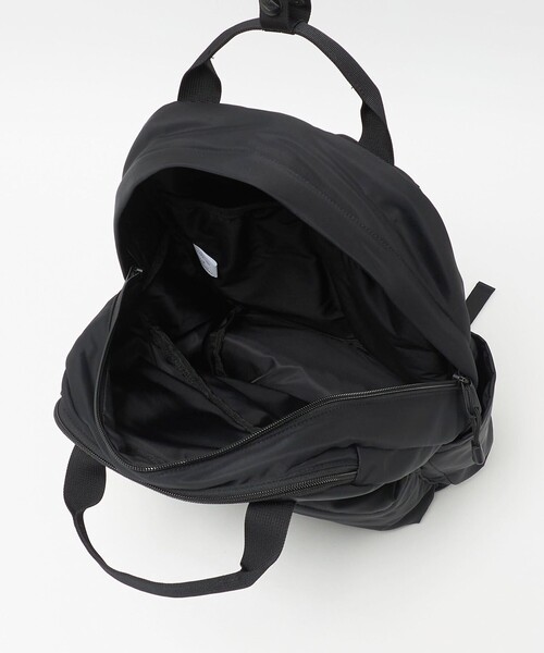 DANTON＞バックパック / リュック〈PEUPLIERS 17〉(17L)（バック