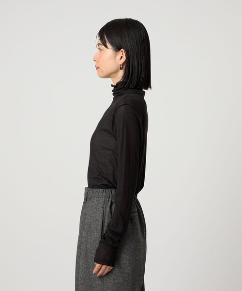 OBSIDIAN ハイネック ブラックTシャツ 楽天市場】実物 新品 デッドストック 米軍 U.S.NAVY FLIGHT DECK