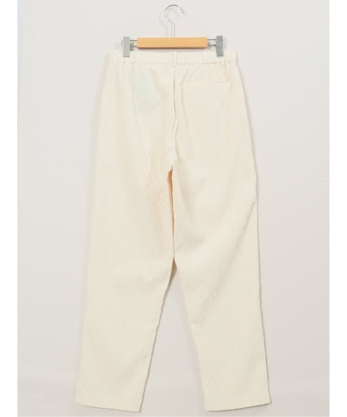 セール】【楊柳 ストレッチ】m.f.エディトリアル メンズ イージー