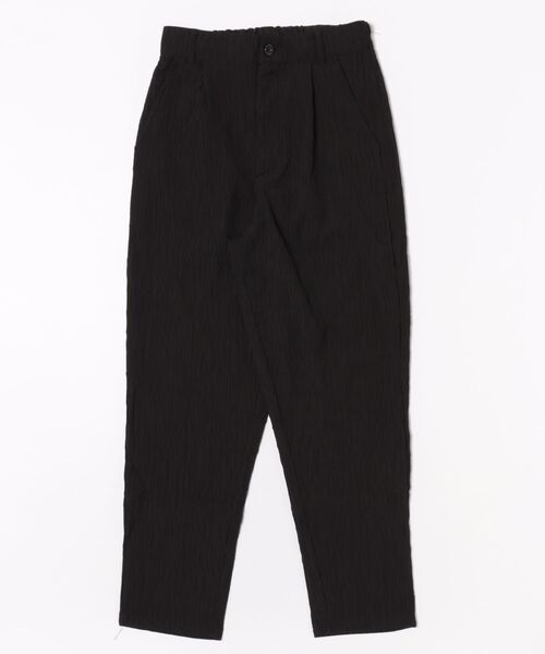 セール】【楊柳 ストレッチ】m.f.エディトリアル メンズ イージー