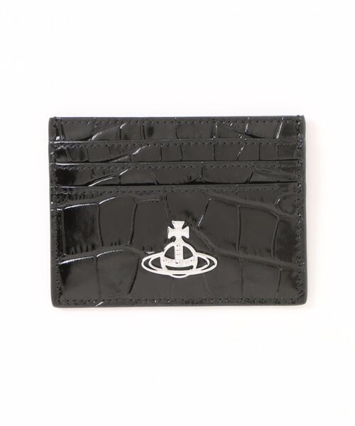 常陸院様 未使用❤︎Vivienne Westwood アドヴァン カードケース 常陸院様 未使用❤︎Vivienne Westwood アドヴァン カードケース