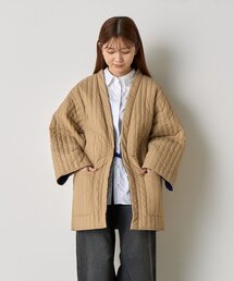 Actually（アクチュアリー）の「【DAN-TEN（ダンテン）】コンフリーL（その他アウター）」