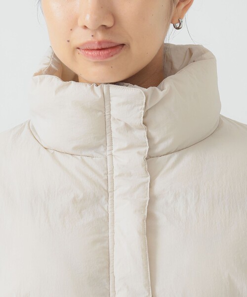 中綿 ブルゾン（ブルゾン）｜B:MING by BEAMS（ビーミングバイビームス