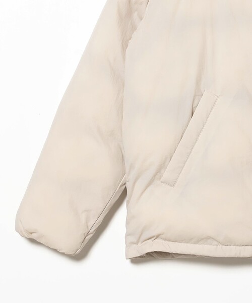 中綿 ブルゾン（ブルゾン）｜B:MING by BEAMS（ビーミングバイビームス