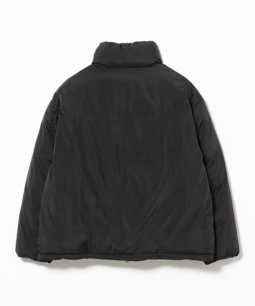 中綿 ブルゾン（ブルゾン）｜B:MING by BEAMS（ビーミングバイビームス