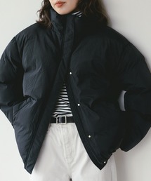 B:MING by BEAMS | 中綿 ブルゾン(ブルゾン)