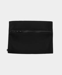 LE PHIL（ルフィル）の「《LE PHIL SPORTS》メッシュケース（ポーチ）」