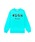 MSGM KIDS�i�G���G�X�W�[�G���L�b�Y�j�́u�yNEW�zMSGM KIDS �u���b�V�����S�X�E�F�b�g�V���c�i�X�E�F�b�g�j�v�b�^�[�R�C�Y�u���[
