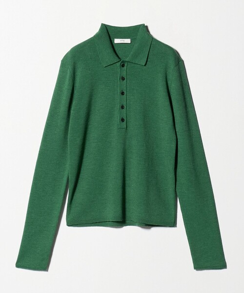 ATON（エイトン）の「【ATON/エイトン】ROYAL CASHMERE FUR V