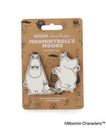 one'sterrace(ワンズテラス)のMOOMIN マグネット ビッグキャラクター(その他雑貨)