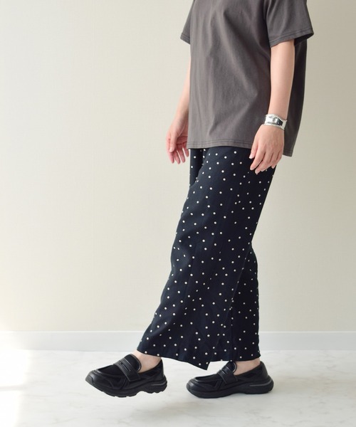 VINCULUM（ウィンクルム）の「【VINCULUM】<軽量>スニーカーソールメッシュローファー(755112)（スニーカー・レディース・ブラック系その他2・39/37/36/38）」の2枚目の写真