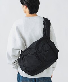 KAIKO BUFF SHOULDER BAG（ショルダーバッグ）｜KAIKO（カイコー）の