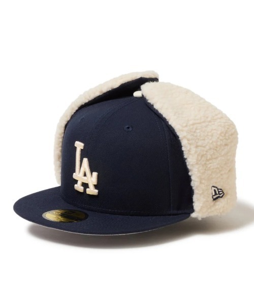 NEW ERA/ニューエラ キャップ 59FIFTY Dog Ear ドッグイヤー 14668175