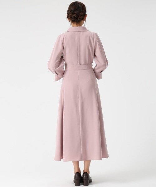 MISCH MASCH（ミッシュマッシュ）の「WEB限定 2025秋冬新作 テーラード