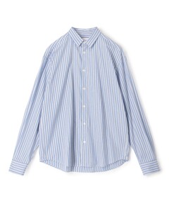 A.P.C. アーペーセー SARAHシャツ ベージュ 36 Sarah シャツ｜FEMME ｜A.P.C. | アーペーセー日本公式