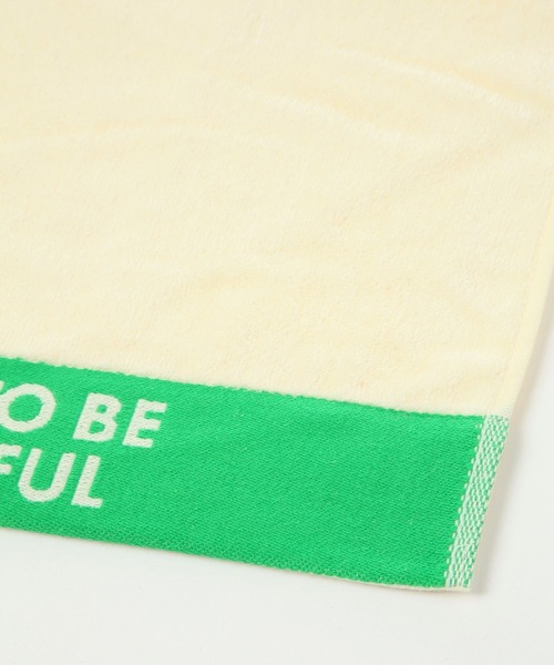 アンカフェ Bondsタオル アンカフェ Bondsタオル