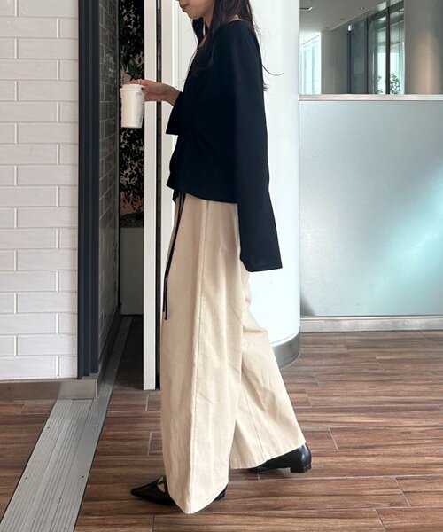 CAPRICIEUX LE'MAGE（カプリシューレマージュ）の「ドロストリブ