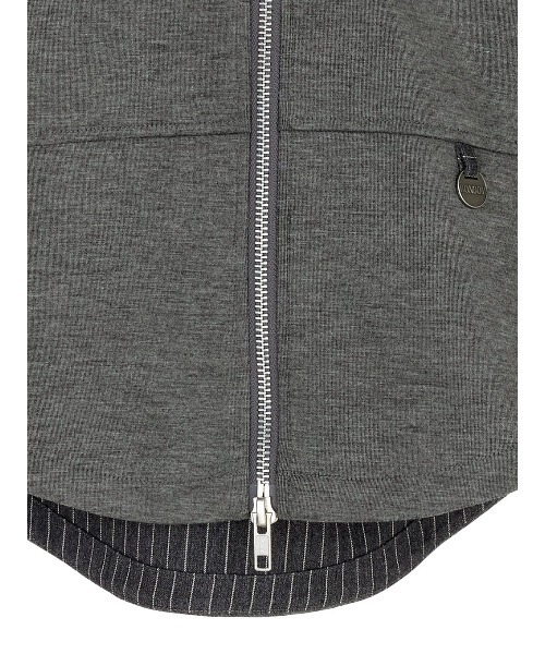 BONBOM×Ameri BONDING CORSET PARKA（パーカー）｜BONBOM（ボンボム