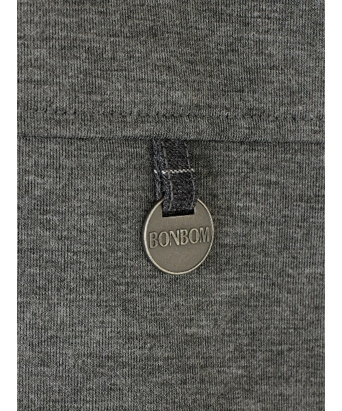 BONBOM×Ameri BONDING CORSET PARKA（パーカー）｜BONBOM（ボンボム