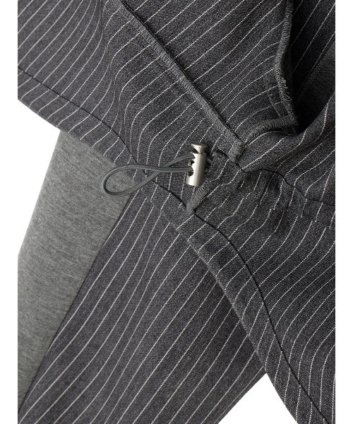 BONBOM×Ameri BONDING CORSET PARKA（パーカー）｜BONBOM（ボンボム