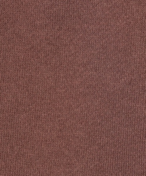 DISCUS（ディスカス）の「DISCUS(ディスカス）×GrandPARK（グランドパーク）別注USAコットンジップフーディ（ベスト・メンズ・ブラック/ブラウン/オートミール・LARGE/MEDIUM）」の9枚目の写真