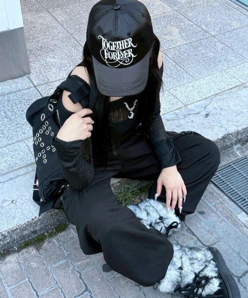 Never mind the XU / Chikashitsu+（ネバーマインド ザ エックスユー