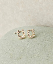 BAQLESS｜バックレスのピアス（両耳用）通販 - ZOZOTOWN