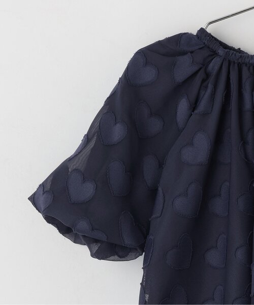 セール】ハートチュニックセットアップ（その他ベビーウェア