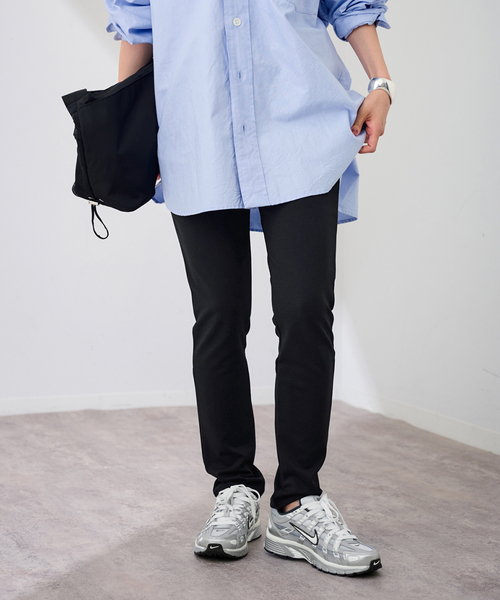 フレームワーク　onit 別注　レギンスパンツ FRAMeWORK パンツ onit/オニット 別注レギンスパンツ レディース