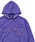 TOY MACHINE�i�g�C �}�V�[���j�́uTM PIGMENT SWEAT ZIP PARKA�i�p�[�J�[�j�v�b�p�[�v��