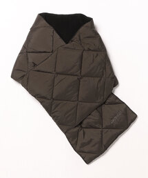 /GRAMICCI × TAION/DOWN SCARF