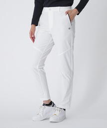 PING（ピン）の「【PING APPAREL】全方向ストレッチ コーデュラテーパードパンツ ＜LADIES LINE＞ (LADIES)（その他パンツ）」
