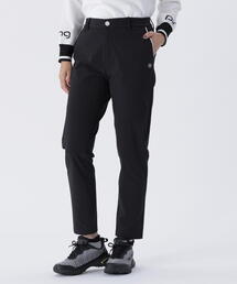 PING（ピン）の「【PING APPAREL】全方向ストレッチ コーデュラテーパードパンツ ＜LADIES LINE＞ (LADIES)（その他パンツ）」