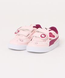 セール】PUMA/プーマ キッズ スニーカー ハローキティ クロミ コラボ