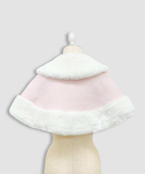 セール】エコファーボレロAラインコート（その他アウター）｜Honey