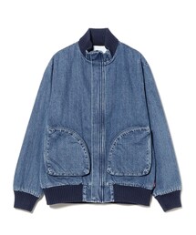 Whimsy｜ウィムジーのジャケット/アウター（ブルー・ネイビー/青色系