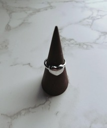 felice（フェリーチェ）の「【felice】ハートリング（リング）」